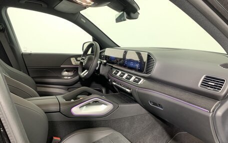 Mercedes-Benz GLE, 2024 год, 15 415 000 рублей, 15 фотография