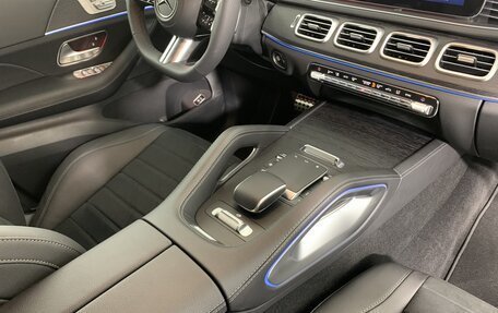 Mercedes-Benz GLE, 2024 год, 15 415 000 рублей, 16 фотография