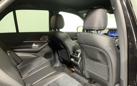 Mercedes-Benz GLE, 2024 год, 15 415 000 рублей, 18 фотография