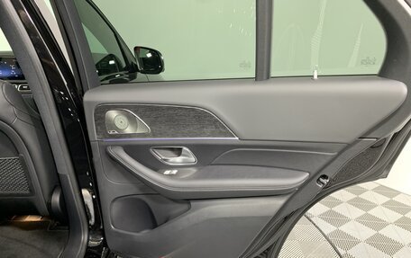 Mercedes-Benz GLE, 2024 год, 15 415 000 рублей, 17 фотография