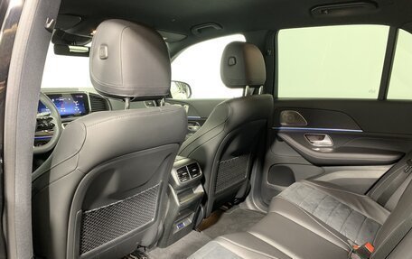 Mercedes-Benz GLE, 2024 год, 15 415 000 рублей, 19 фотография