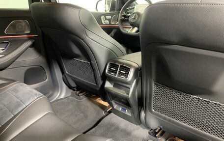 Mercedes-Benz GLE, 2024 год, 15 415 000 рублей, 23 фотография