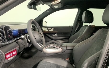 Mercedes-Benz GLE, 2024 год, 15 415 000 рублей, 13 фотография