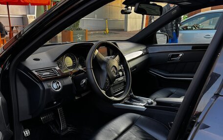 Mercedes-Benz E-Класс, 2011 год, 1 300 000 рублей, 12 фотография