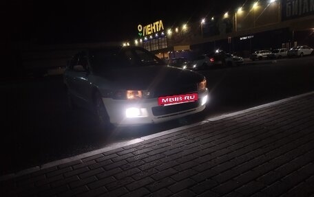 Mitsubishi Galant VIII, 1998 год, 250 000 рублей, 3 фотография
