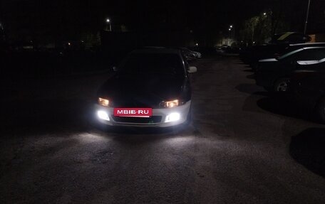 Mitsubishi Galant VIII, 1998 год, 250 000 рублей, 2 фотография