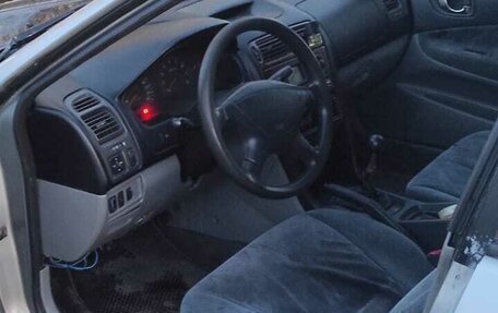 Mitsubishi Galant VIII, 1998 год, 250 000 рублей, 9 фотография