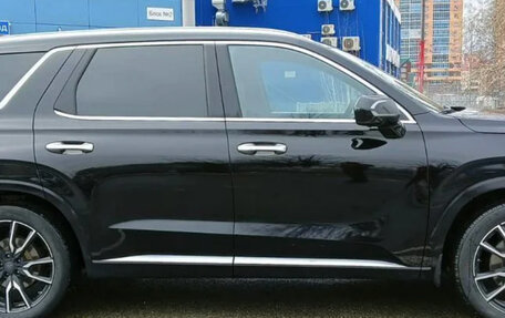 Hyundai Palisade I, 2024 год, 5 999 900 рублей, 4 фотография