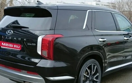 Hyundai Palisade I, 2024 год, 5 999 900 рублей, 2 фотография