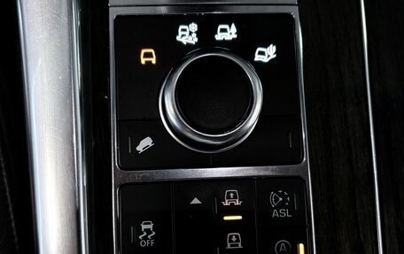 Land Rover Range Rover Sport II, 2015 год, 2 489 000 рублей, 15 фотография