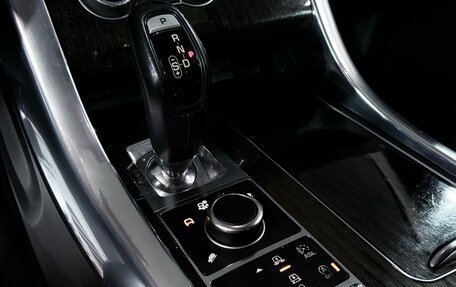 Land Rover Range Rover Sport II, 2015 год, 2 489 000 рублей, 14 фотография