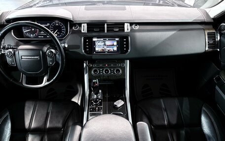 Land Rover Range Rover Sport II, 2015 год, 2 489 000 рублей, 6 фотография