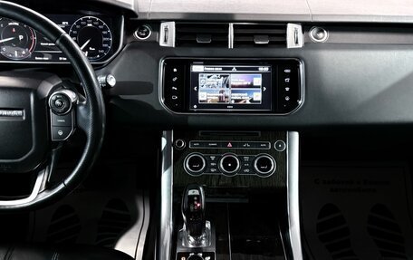Land Rover Range Rover Sport II, 2015 год, 2 489 000 рублей, 5 фотография