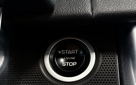 Land Rover Range Rover Sport II, 2015 год, 2 489 000 рублей, 11 фотография