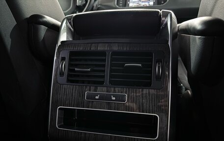Land Rover Range Rover Sport II, 2015 год, 2 489 000 рублей, 16 фотография
