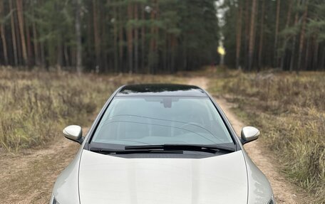 Honda Civic VIII, 2008 год, 900 000 рублей, 2 фотография
