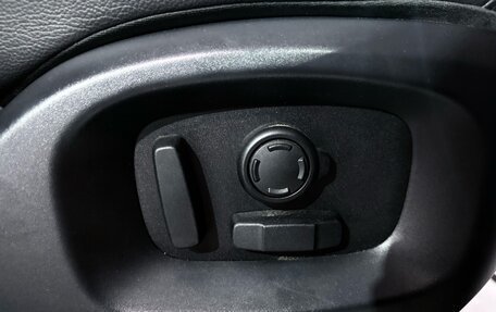 Land Rover Range Rover Sport II, 2015 год, 2 489 000 рублей, 17 фотография