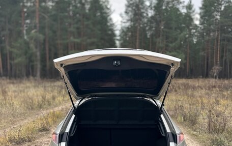Honda Civic VIII, 2008 год, 900 000 рублей, 10 фотография