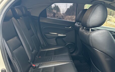 Honda Civic VIII, 2008 год, 900 000 рублей, 20 фотография