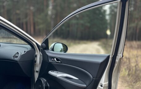 Honda Civic VIII, 2008 год, 900 000 рублей, 16 фотография