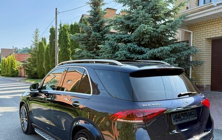 Mercedes-Benz GLE, 2019 год, 6 300 000 рублей, 4 фотография