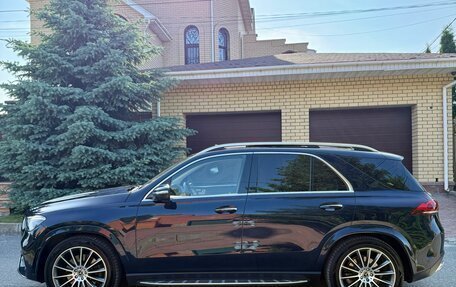 Mercedes-Benz GLE, 2019 год, 6 300 000 рублей, 8 фотография