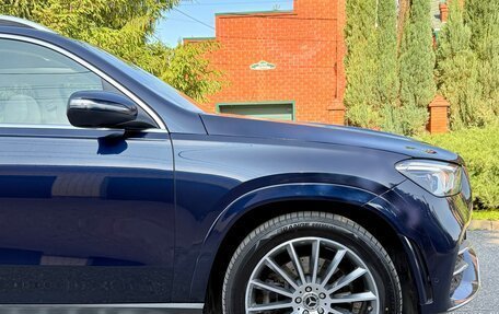Mercedes-Benz GLE, 2019 год, 6 300 000 рублей, 11 фотография