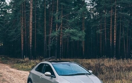 Honda Civic VIII, 2008 год, 900 000 рублей, 26 фотография