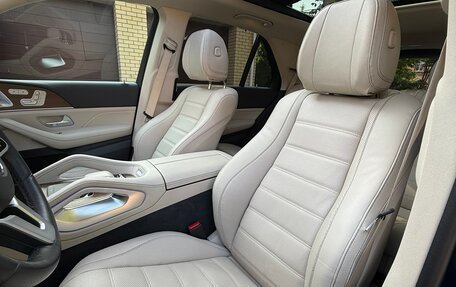 Mercedes-Benz GLE, 2019 год, 6 300 000 рублей, 17 фотография
