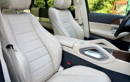 Mercedes-Benz GLE, 2019 год, 6 300 000 рублей, 16 фотография