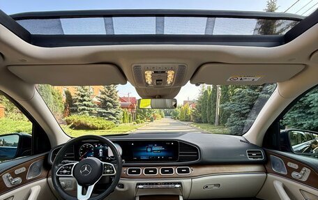 Mercedes-Benz GLE, 2019 год, 6 300 000 рублей, 14 фотография