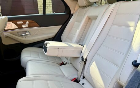 Mercedes-Benz GLE, 2019 год, 6 300 000 рублей, 19 фотография