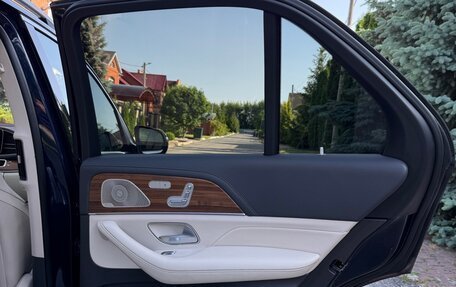 Mercedes-Benz GLE, 2019 год, 6 300 000 рублей, 21 фотография
