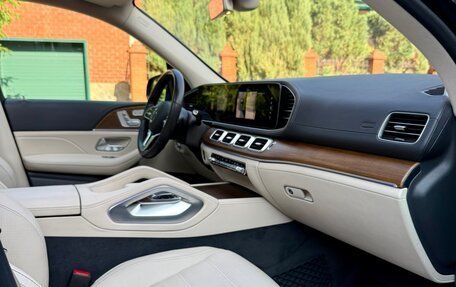 Mercedes-Benz GLE, 2019 год, 6 300 000 рублей, 22 фотография