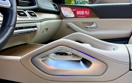 Mercedes-Benz GLE, 2019 год, 6 300 000 рублей, 23 фотография