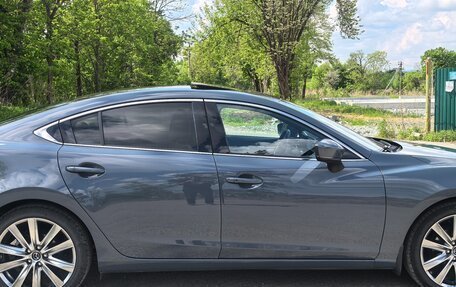 Mazda 6, 2021 год, 2 400 000 рублей, 3 фотография