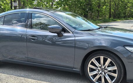 Mazda 6, 2021 год, 2 400 000 рублей, 2 фотография