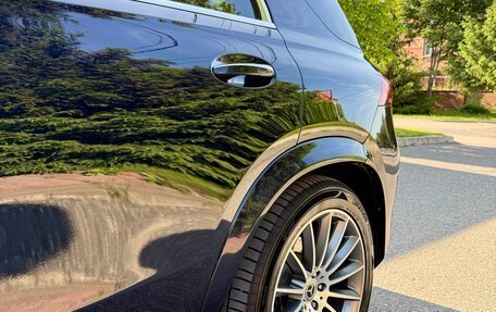 Mercedes-Benz GLE, 2019 год, 6 300 000 рублей, 37 фотография