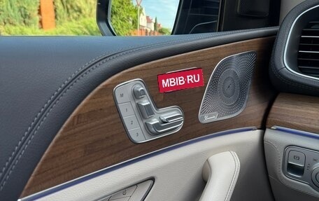 Mercedes-Benz GLE, 2019 год, 6 300 000 рублей, 31 фотография