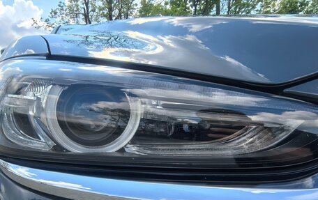 Mazda 6, 2021 год, 2 400 000 рублей, 18 фотография