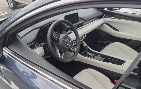 Mazda 6, 2021 год, 2 400 000 рублей, 24 фотография