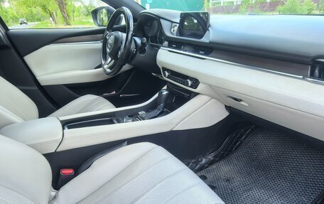 Mazda 6, 2021 год, 2 400 000 рублей, 25 фотография