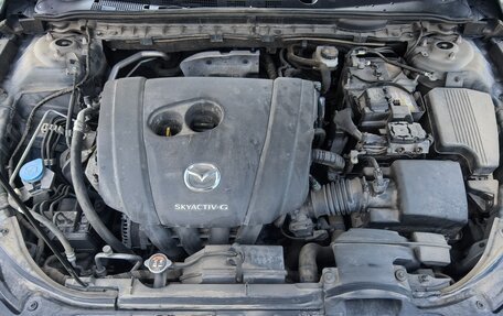 Mazda 6, 2021 год, 2 400 000 рублей, 21 фотография
