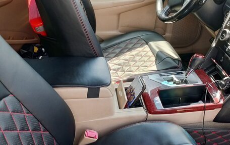 Toyota Camry, 2012 год, 1 700 000 рублей, 9 фотография