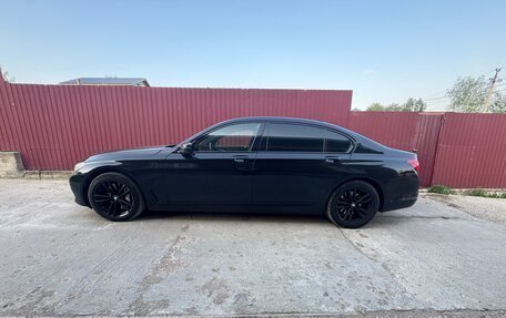 BMW 7 серия, 2017 год, 3 750 000 рублей, 6 фотография