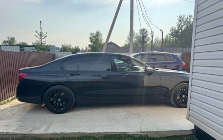BMW 7 серия, 2017 год, 3 750 000 рублей, 5 фотография