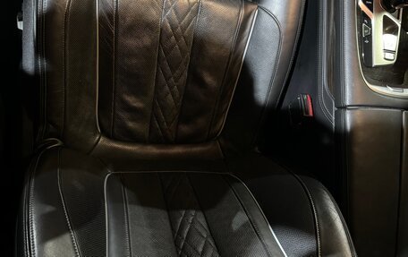 BMW 7 серия, 2017 год, 3 750 000 рублей, 16 фотография