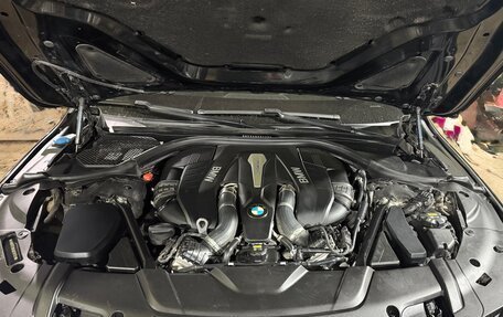 BMW 7 серия, 2017 год, 3 750 000 рублей, 20 фотография