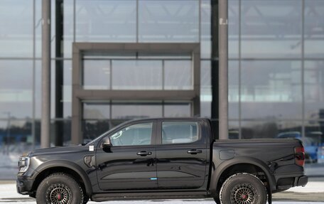 Ford Ranger, 2024 год, 6 200 000 рублей, 2 фотография