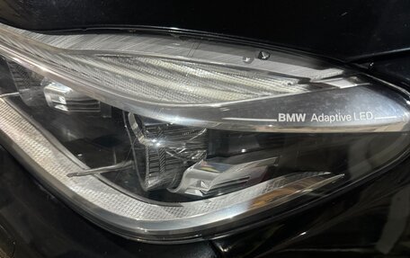 BMW 7 серия, 2017 год, 3 750 000 рублей, 18 фотография
